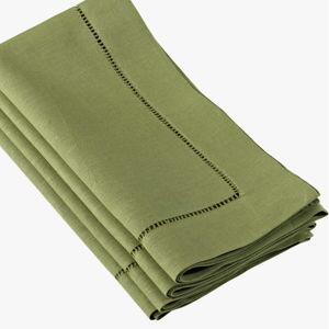 Gelder Napkin (Set of 4) - Kiwi is out of stock
