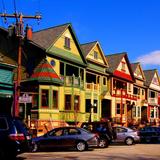 Occoquan Historic District