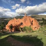 Casa Terracota