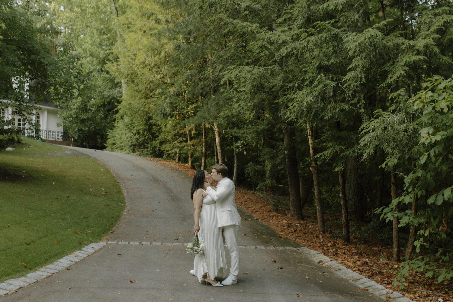 The Wedding Website of Jaqueline Umberto and Bret Cameron Rogers