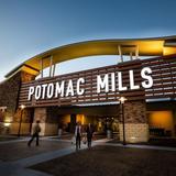 Potomac Mills