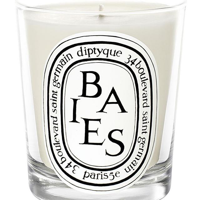 DiptyqueBaies Scented Candle, 190g