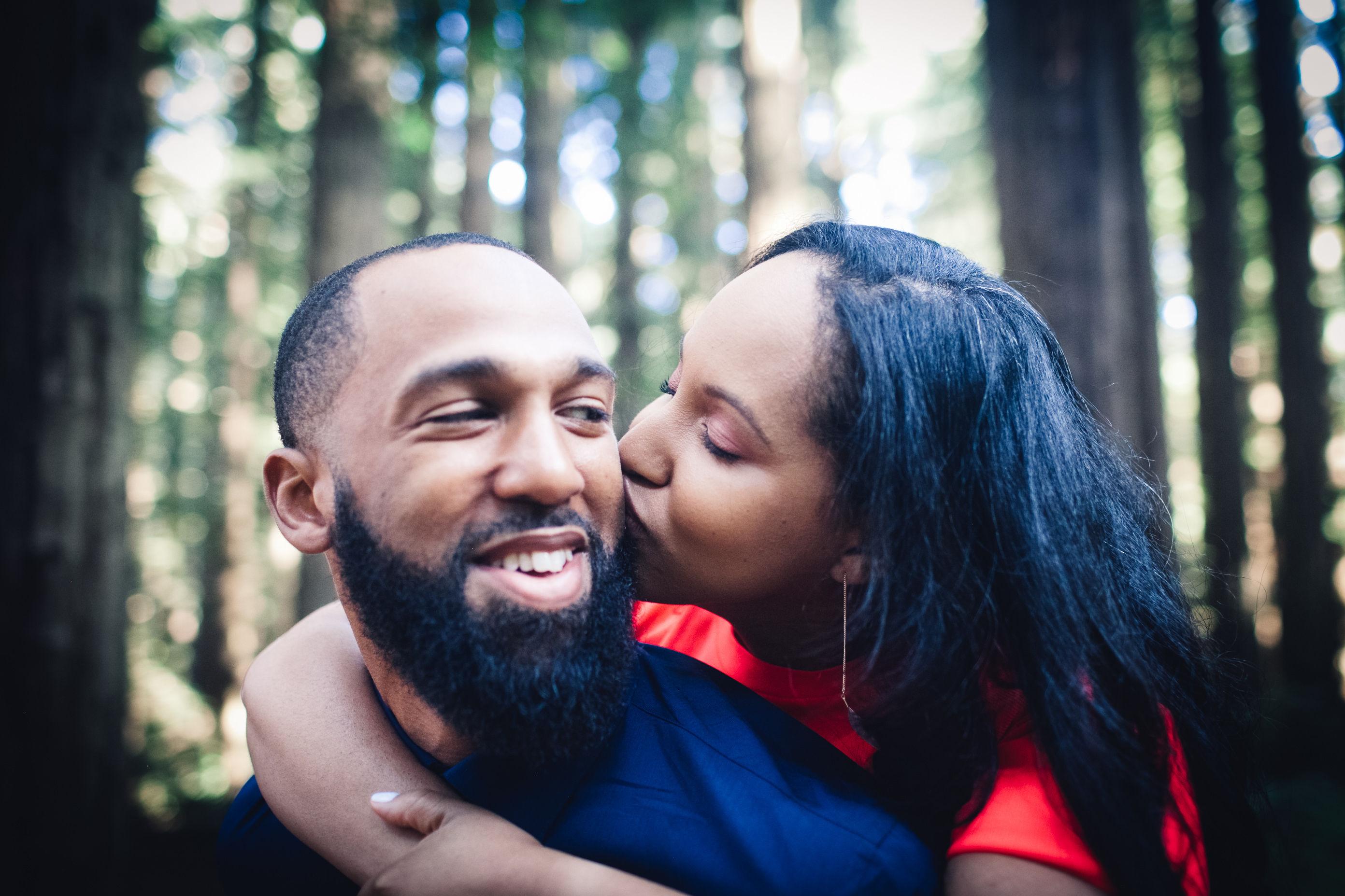 The Wedding Website of Nikita Floyd and Jeremy Tillman