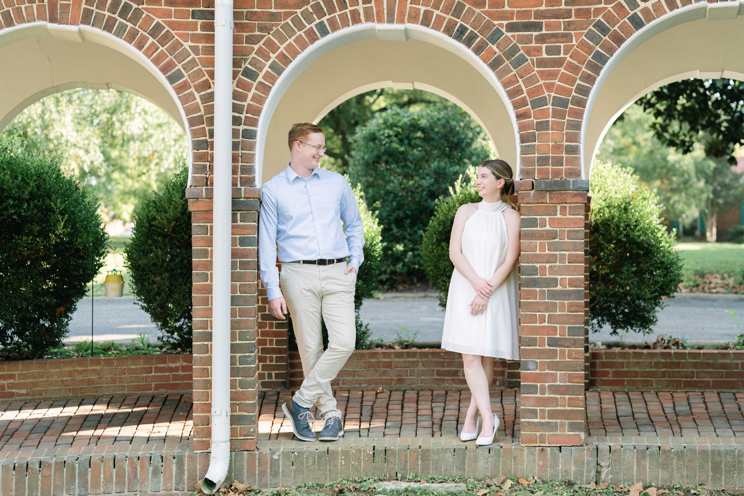 The Wedding Website of Madison Rippy and Tommy Modeszto