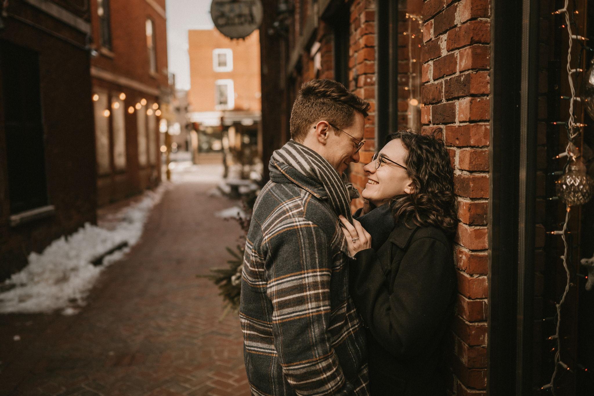 The Wedding Website of Aimee O'Meara and Benjamin Cotton