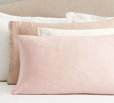 Slip® Silk Pillowcase King/White