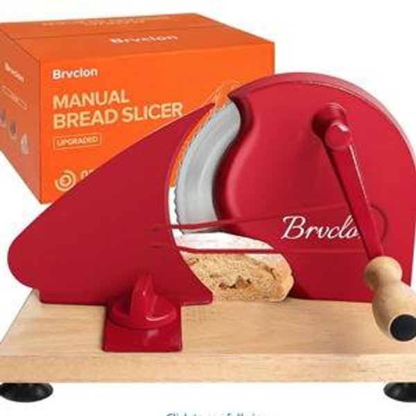 Sourdough Slicer