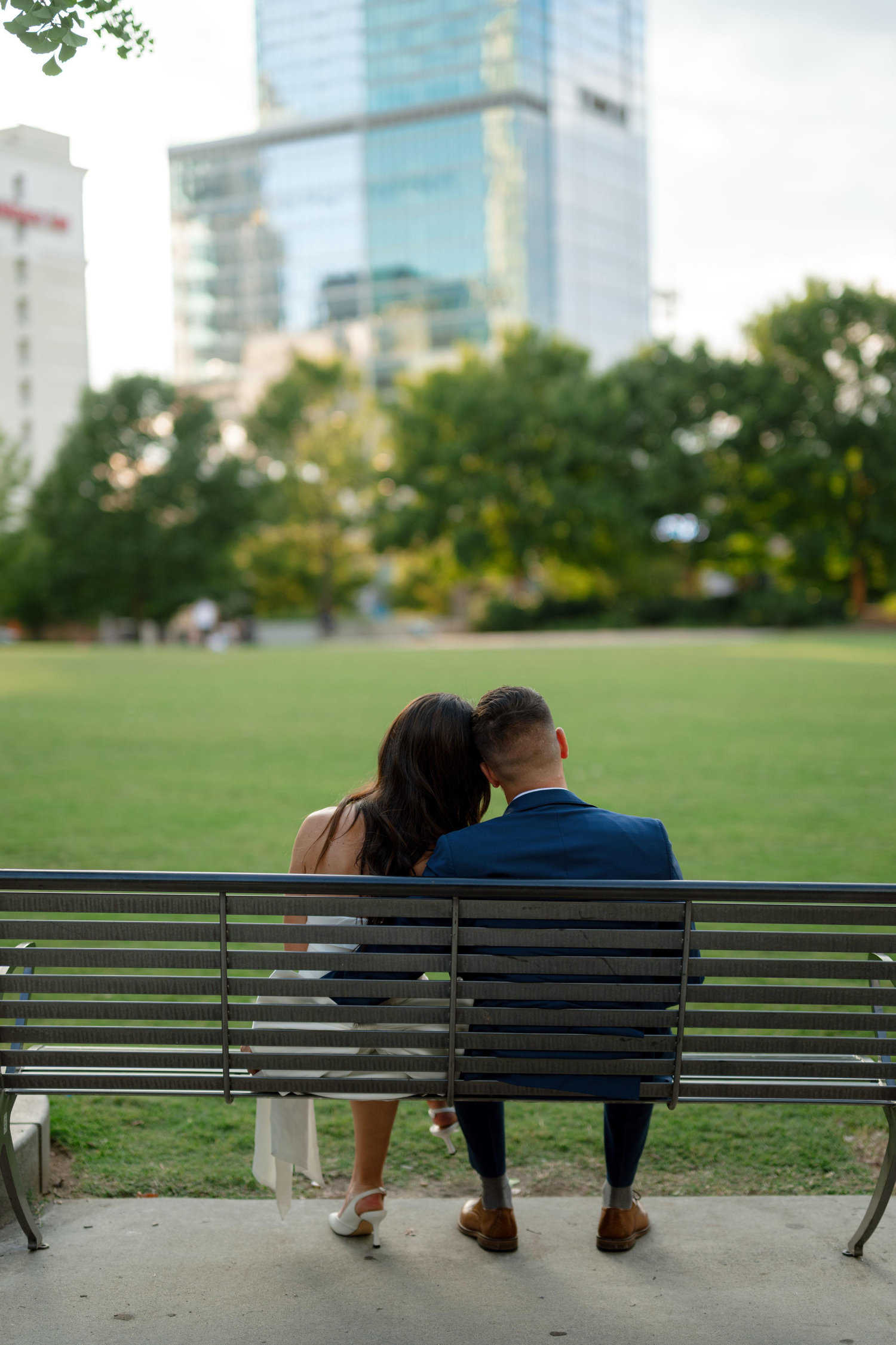 The Wedding Website of Allison Higley and Anthony Lombardi