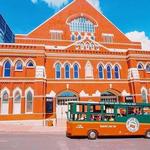 Old Town Trolley Tours Nashville