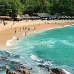 Puerto Escondido