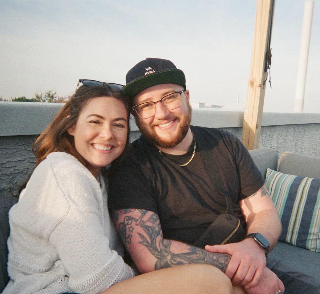The Wedding Website of Alex Love and Rylan Murphy