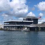 Jack's Waterfront Bar