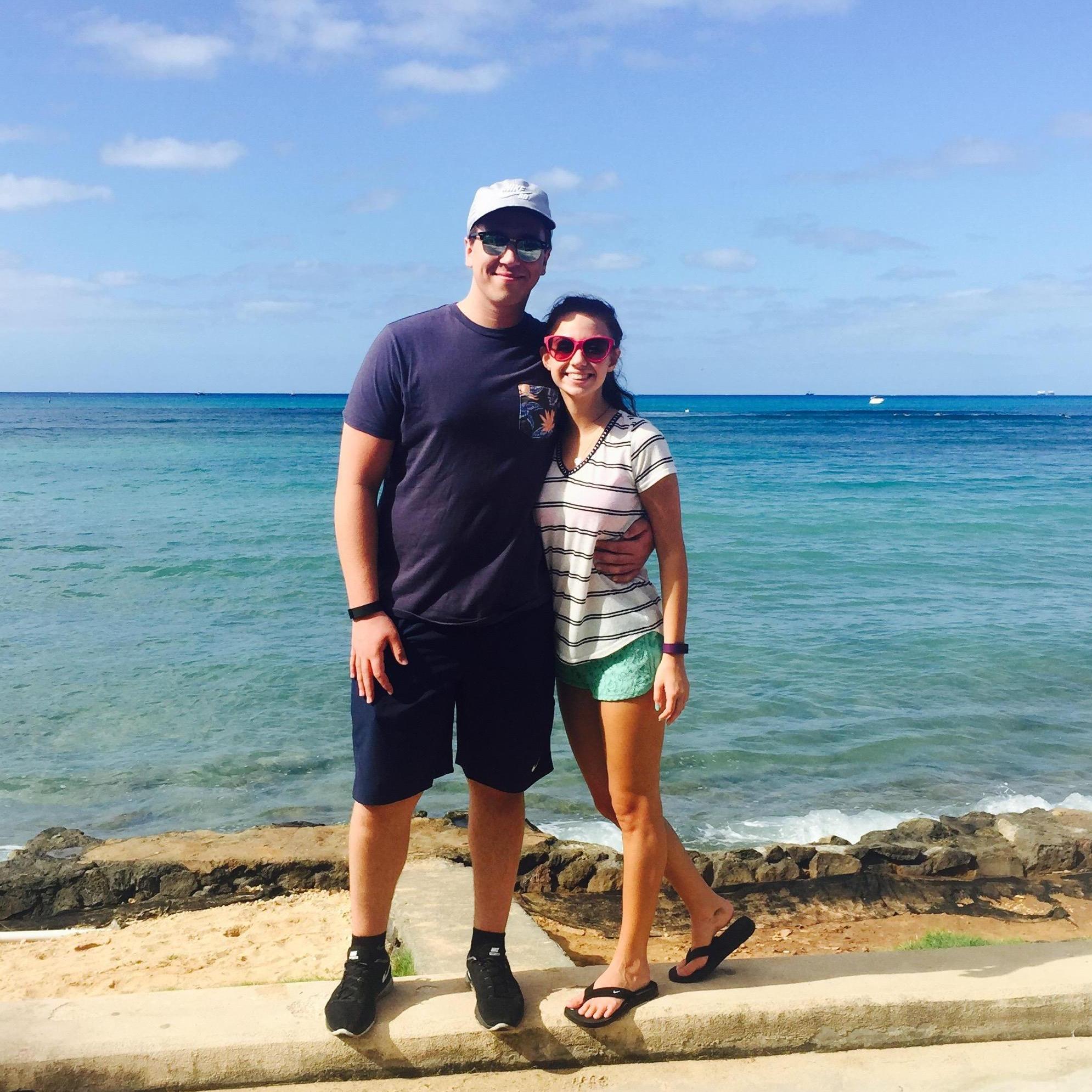 hawaii