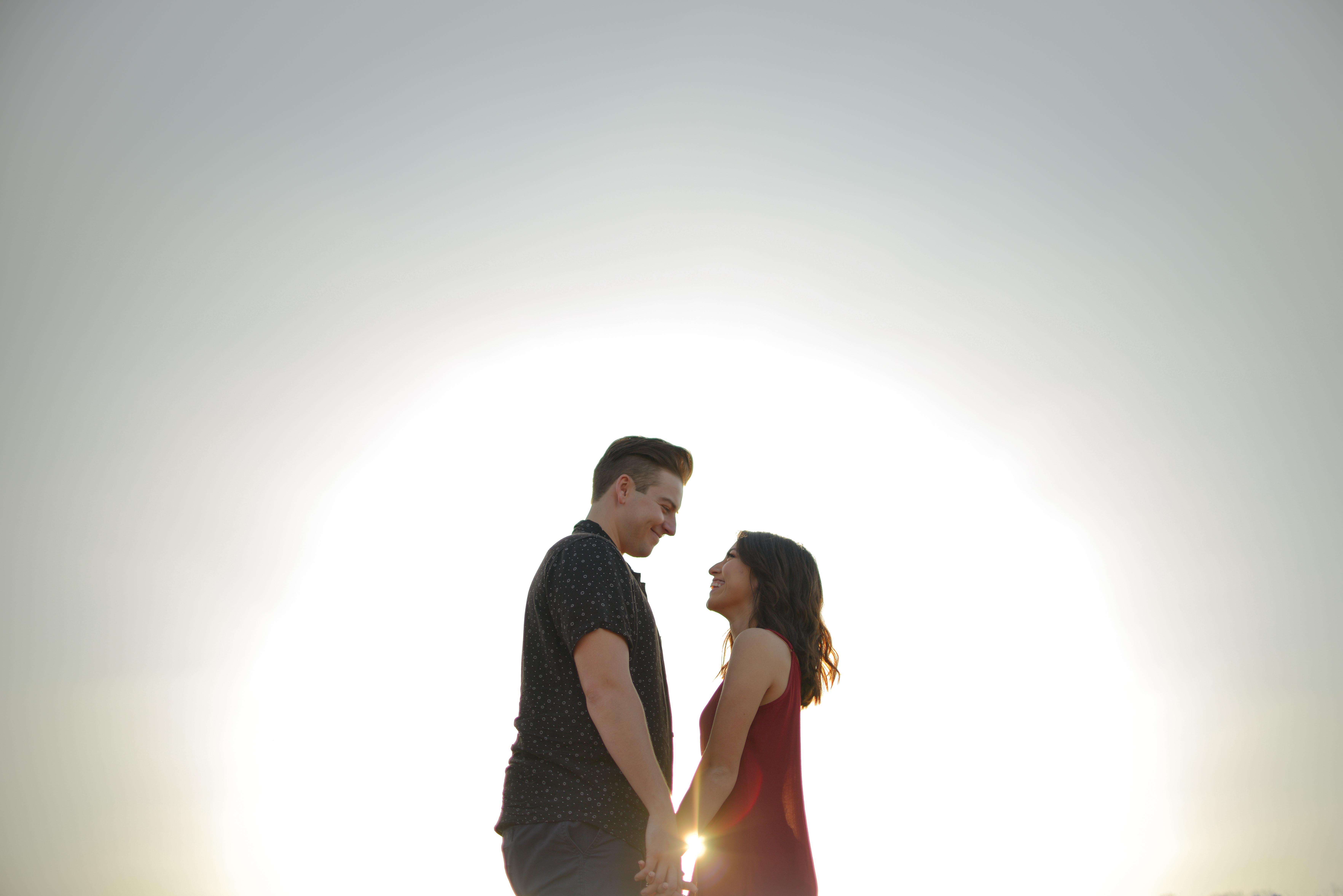 The Wedding Website of Melonie Zappa and Troy Somers