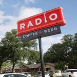 Radio Coffee