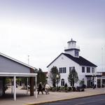 Lighthouse Place Premium Outlets