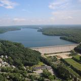 Kensico Dam Plaza