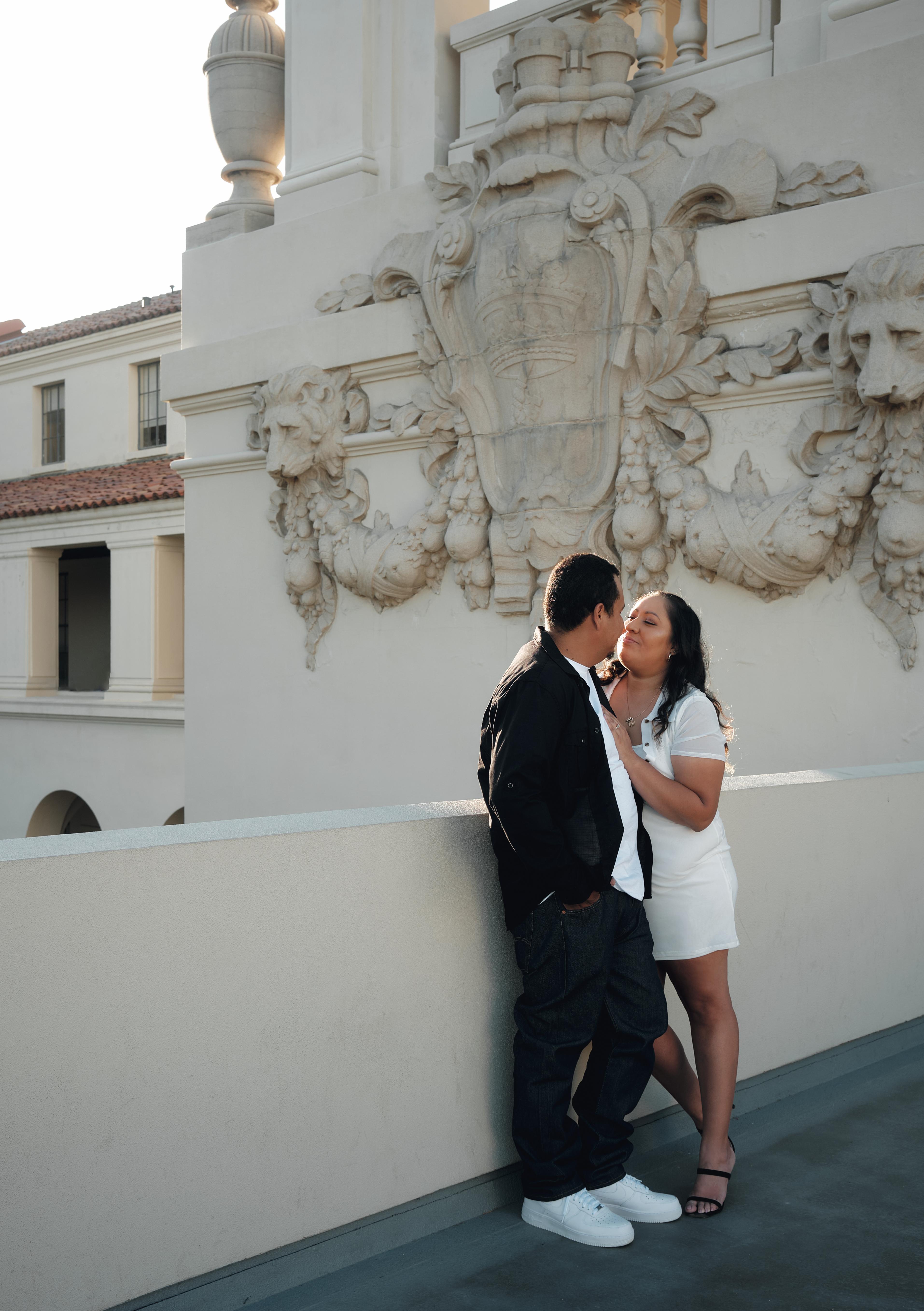 The Wedding Website of Viviana Garibay and Luis Romero
