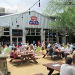 Katy Trail