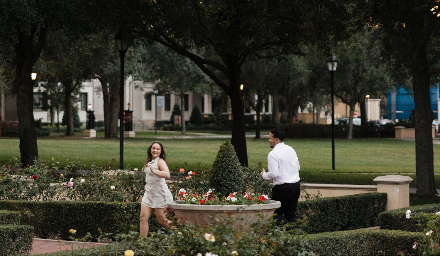 The Wedding Website of Nadia Rivera and Giancarlos Rios