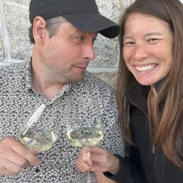 Wine Tasting For Two