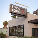 Topa Topa Brewing Company