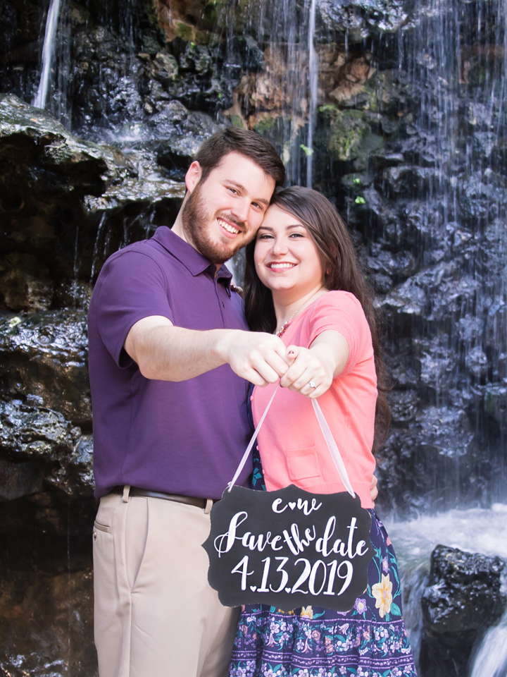 The Wedding Website of Emily Trepanier and William Lohr