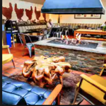 Grab Breakfast at Carmel Belle