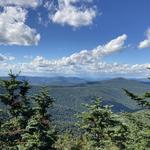 Burroughs Loop Hike