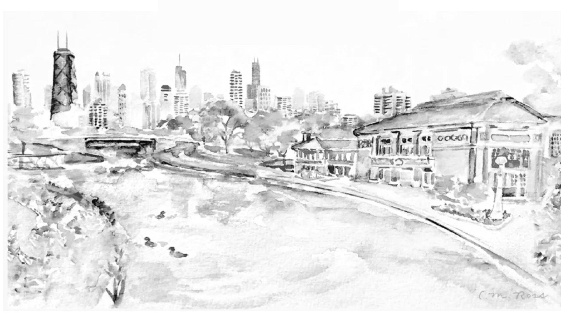 The Wedding Website of Kendall Arslanian and Ian Brothers