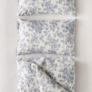 Toile Duvet Cover Set