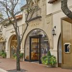 Highland Park Village