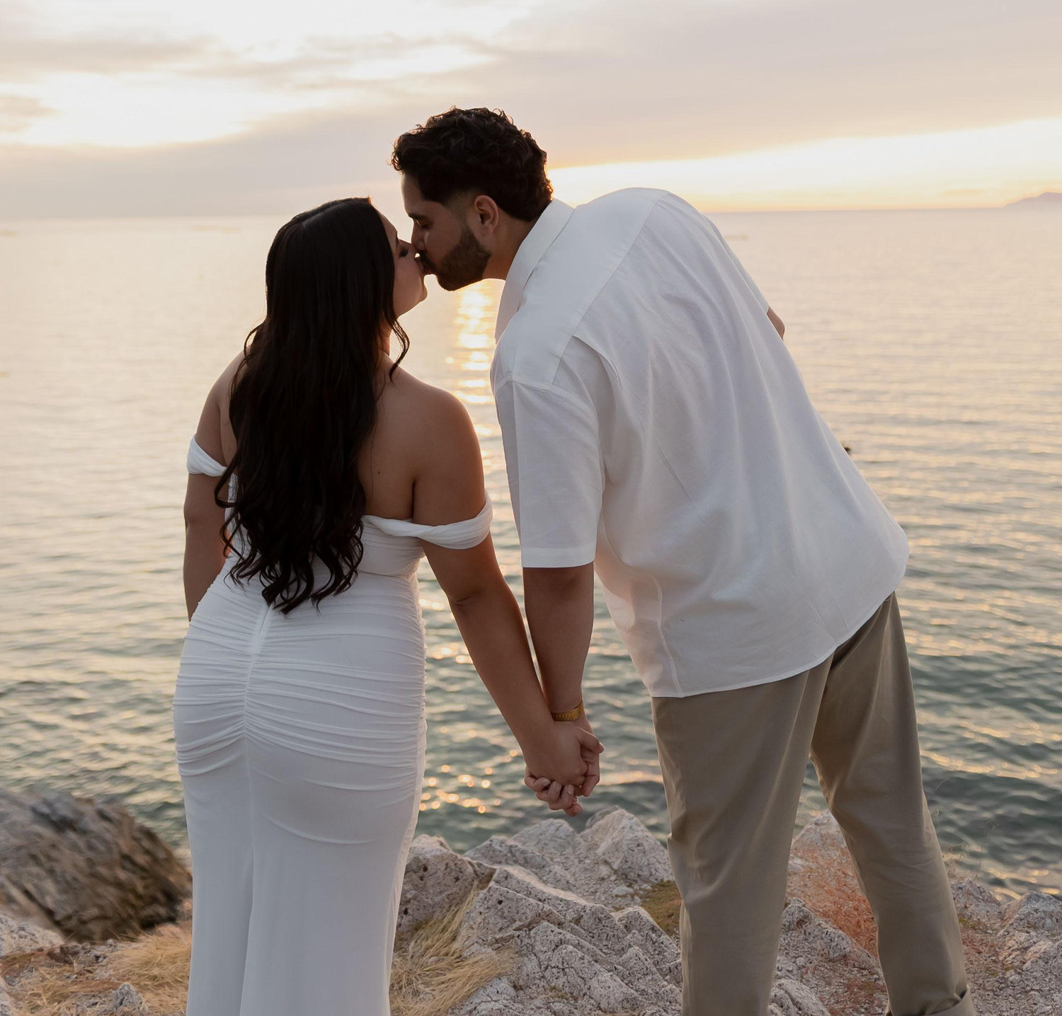 The Wedding Website of Roselani Valdenegro and Adrian Rico