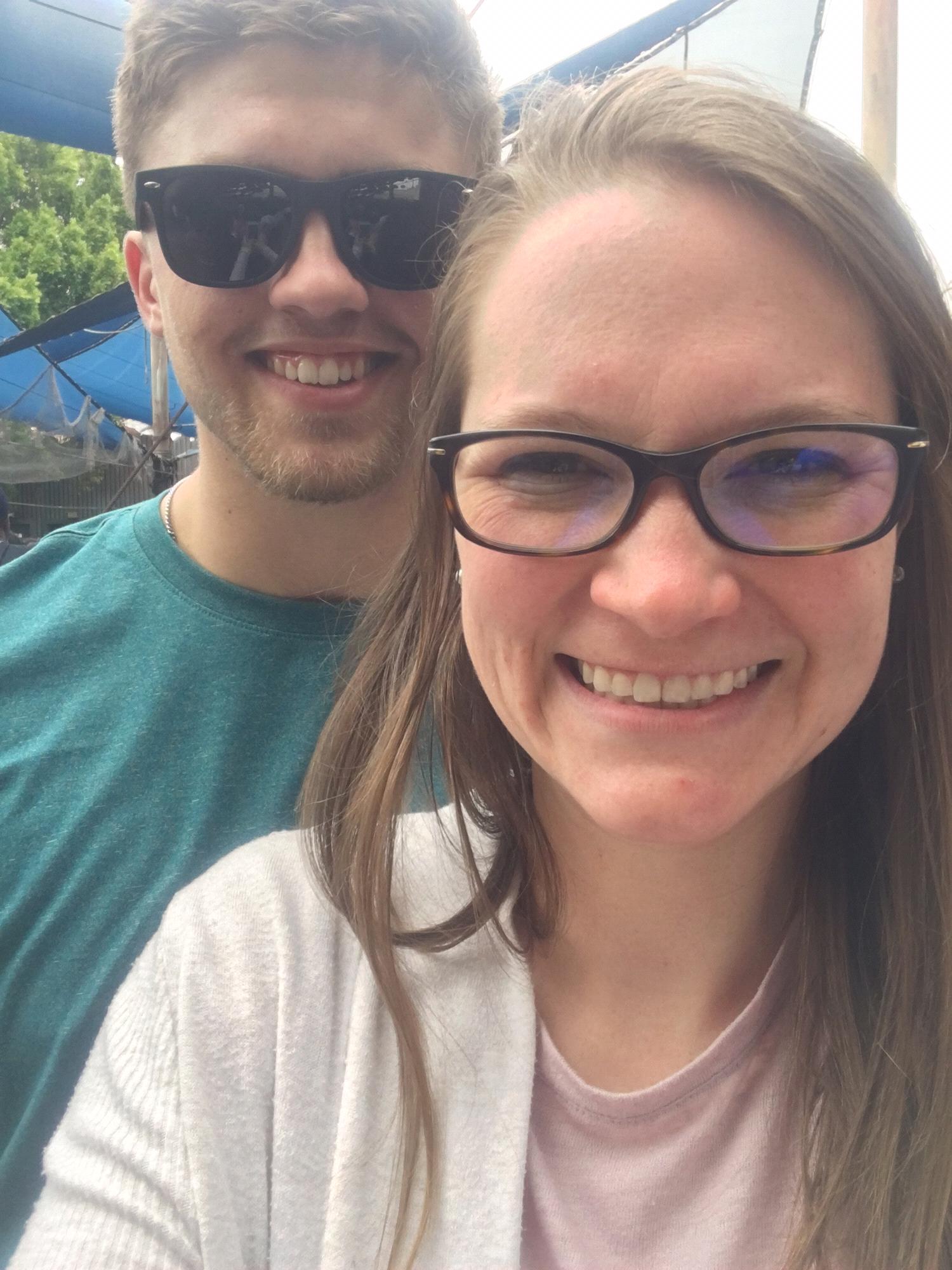 Universal Studios - May 2019