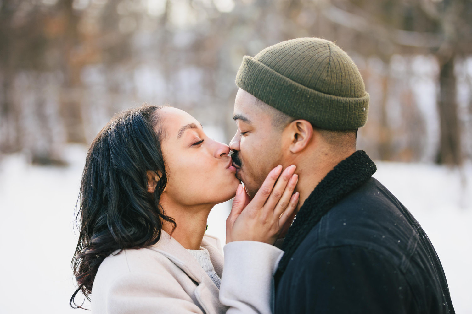 The Wedding Website of Calli McMullen and Joel Greene
