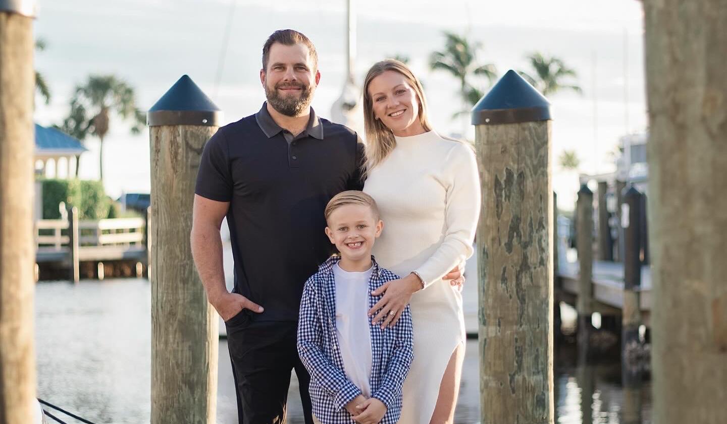 The Wedding Website of Alicia Sikora and Chris Gold