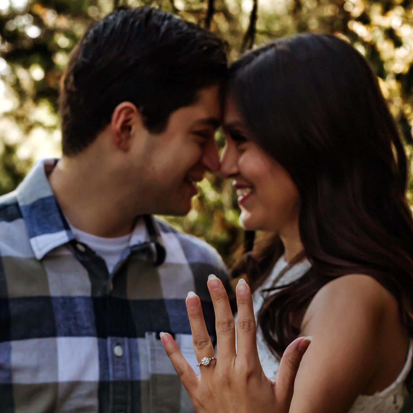 Photo Session in Chino Hills