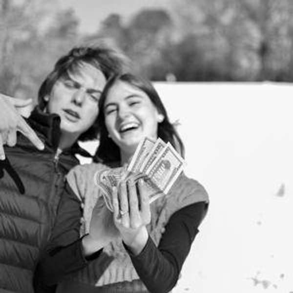 Honeymoon Fund