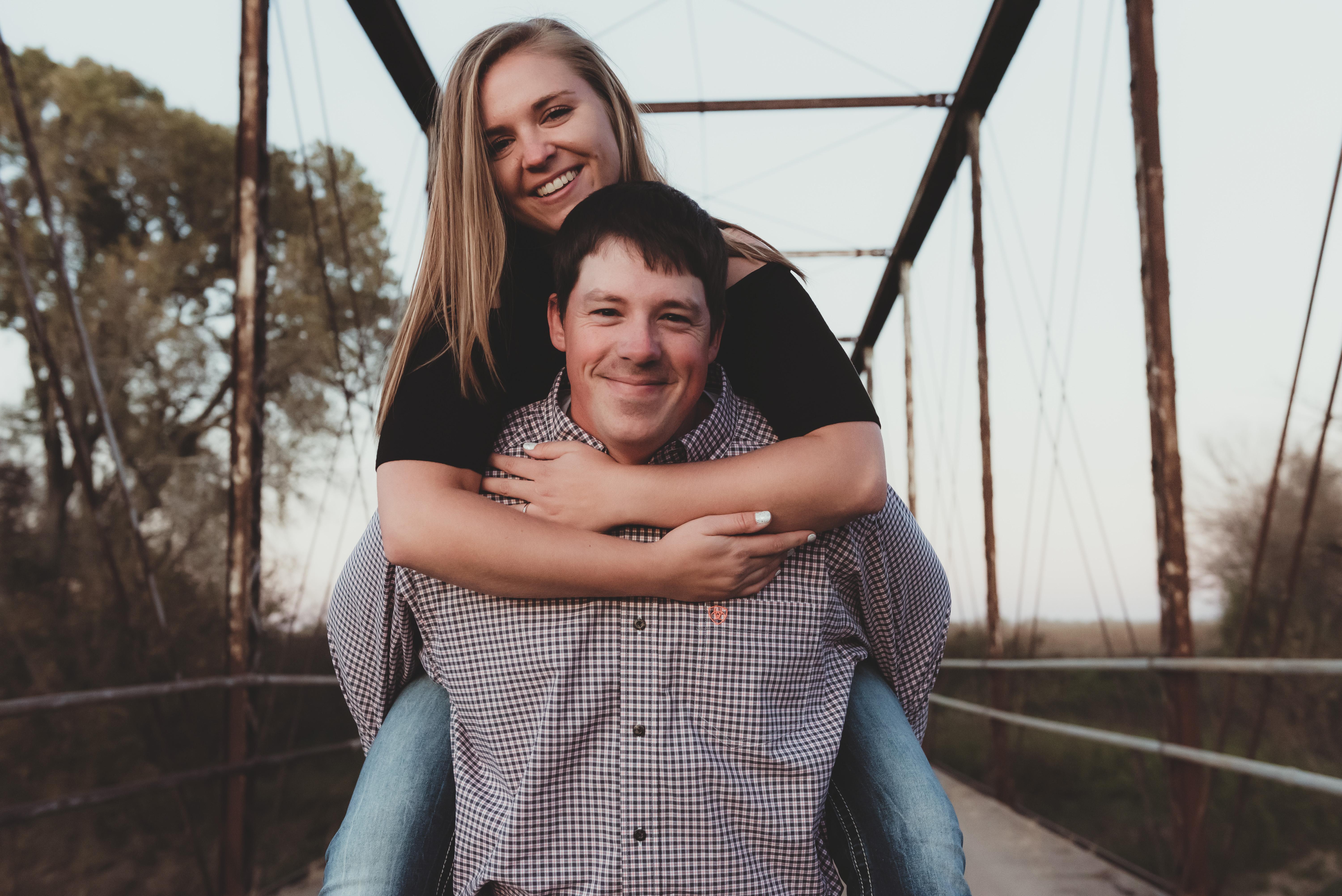 The Wedding Website of Jamie Soderlund and Jordan Macfee