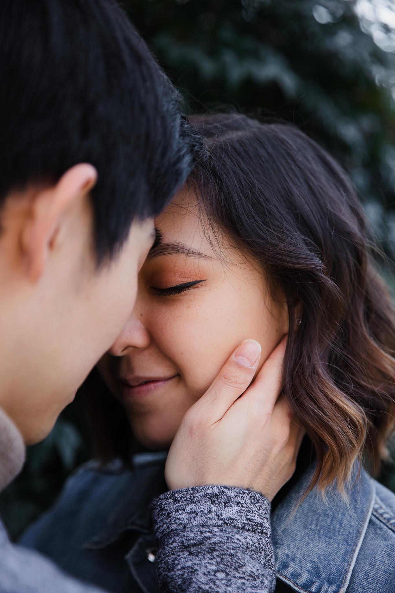 The Wedding Website of Marissa Benecke and Kyung Rae Kim