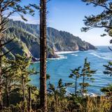 Oregon Coast