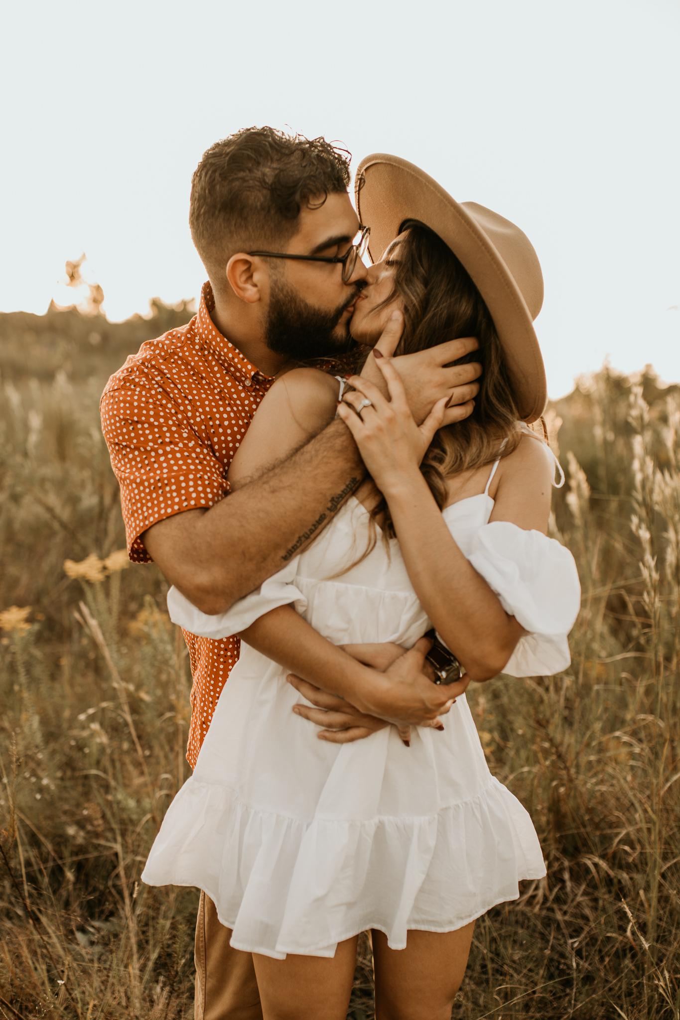 The Wedding Website of Raven Sanchez and Carlos Gomez