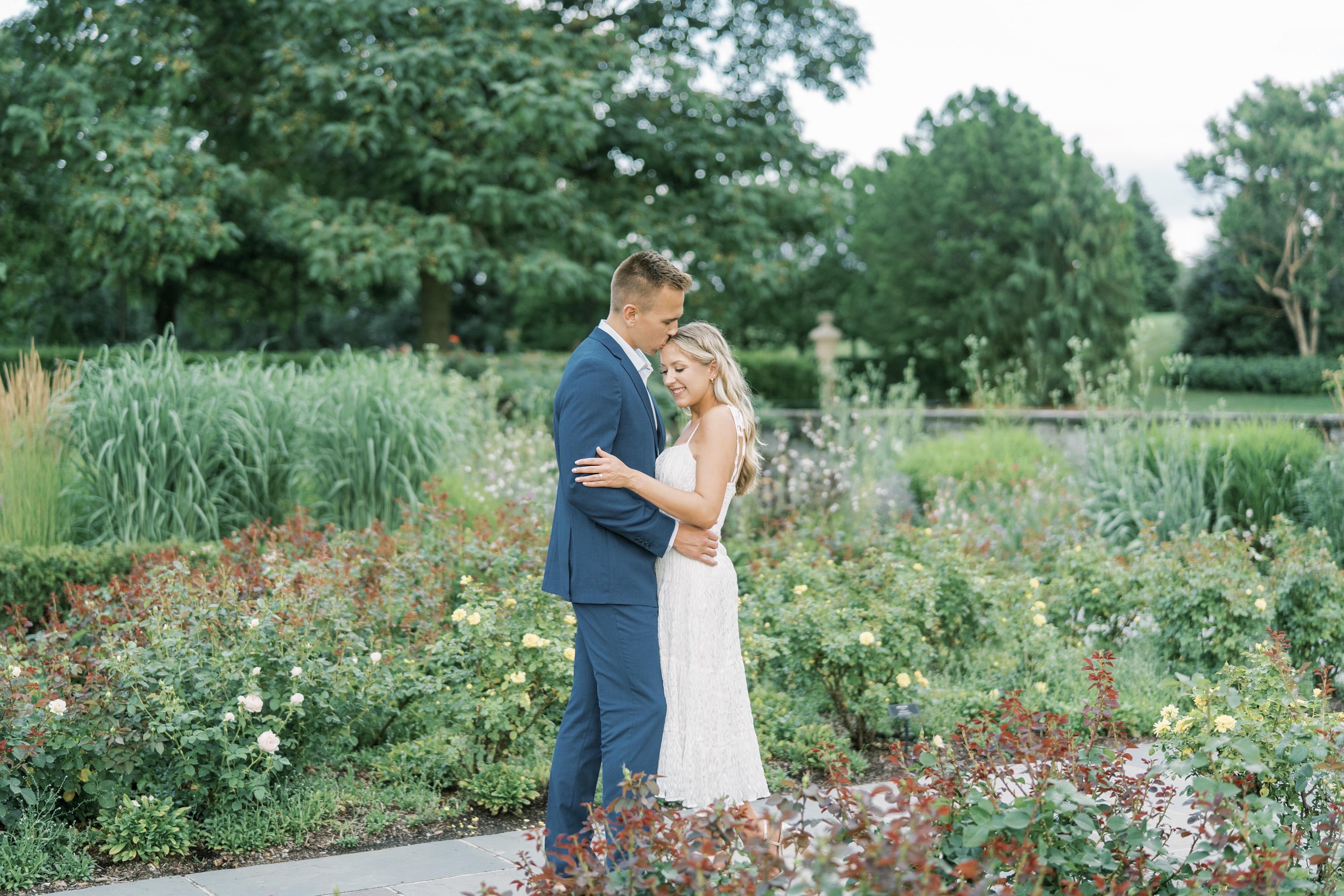 The Wedding Website of Lauren Buckley and Alex Prochnicki