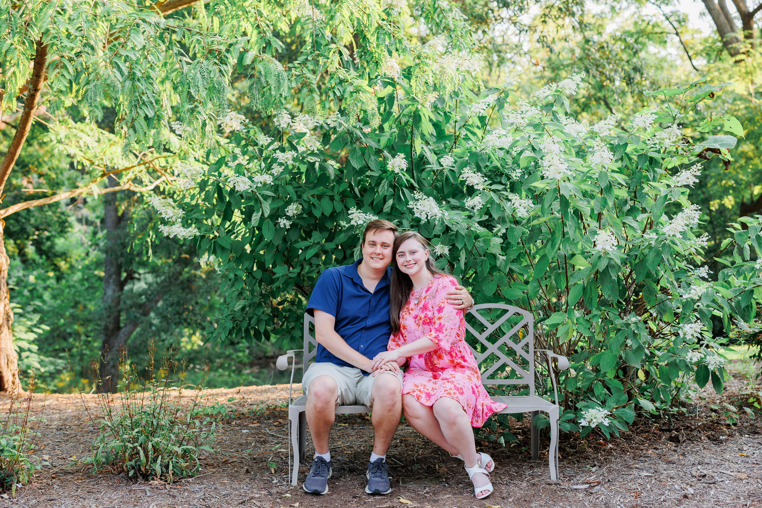 The Wedding Website of Rachel Christoff and James Fersner