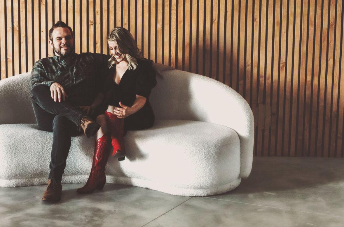 The Wedding Website of Amanda Turpin and Benjamin Bassett