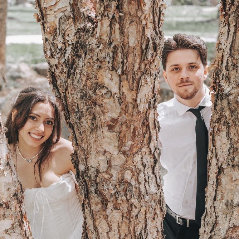 Engagement shoot 4/28/24