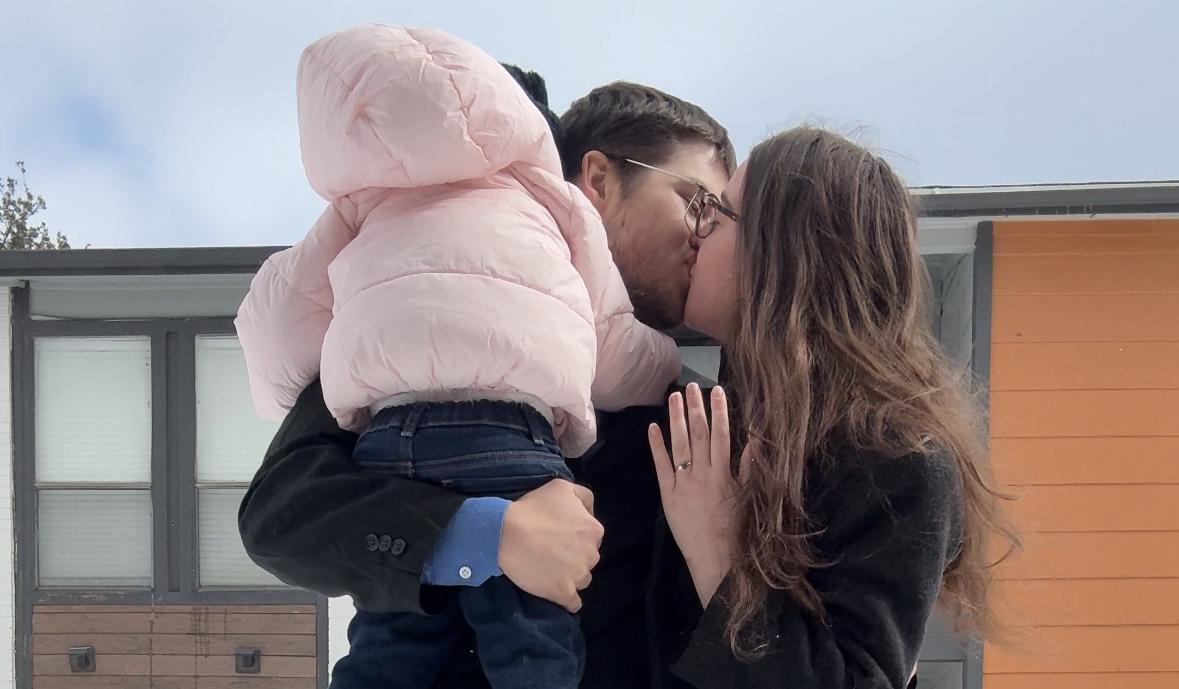 The Wedding Website of Brooke Rowland and Lucas Prewitt