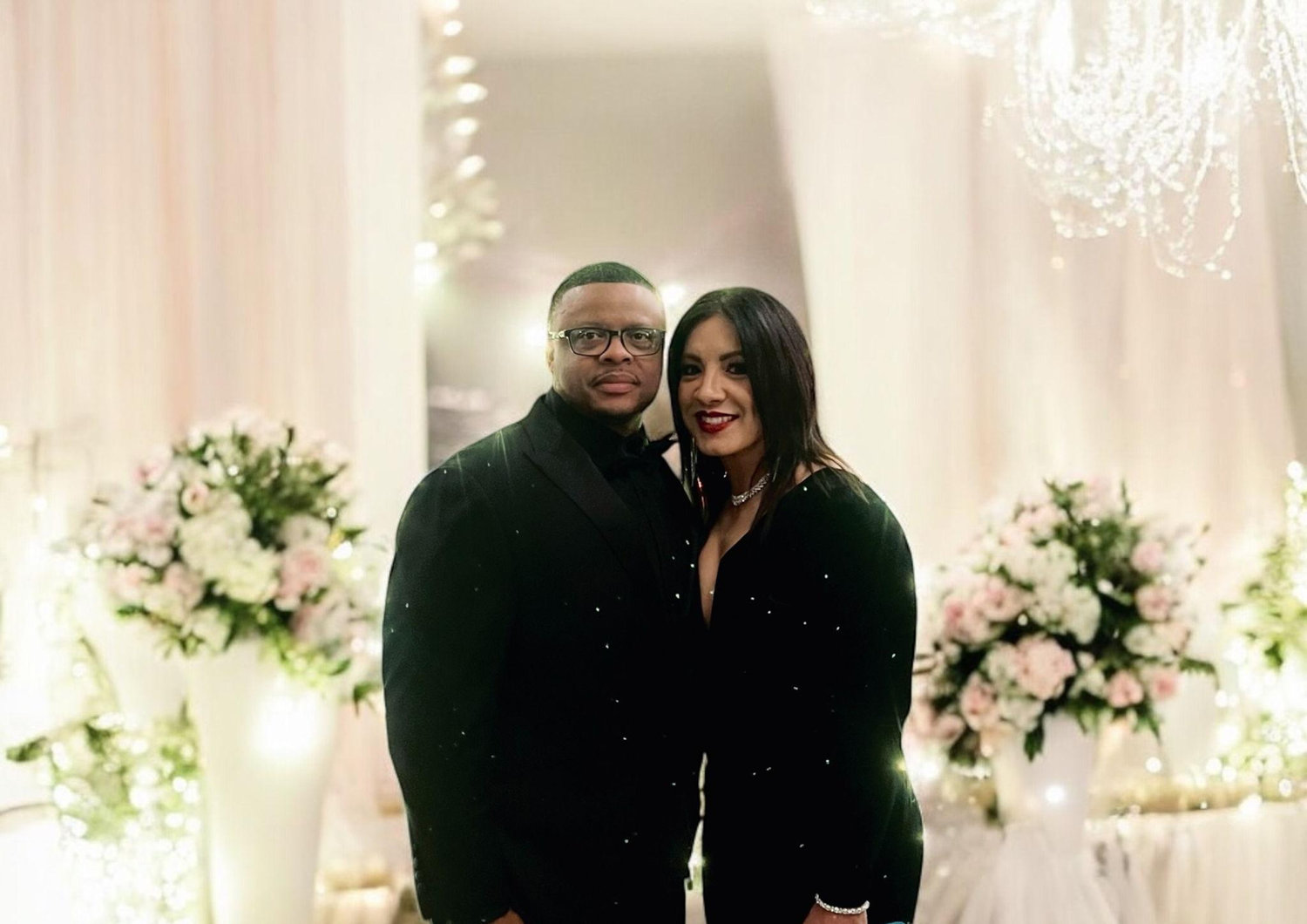 The Wedding Website of Irene Ley and Corey Rodriguez