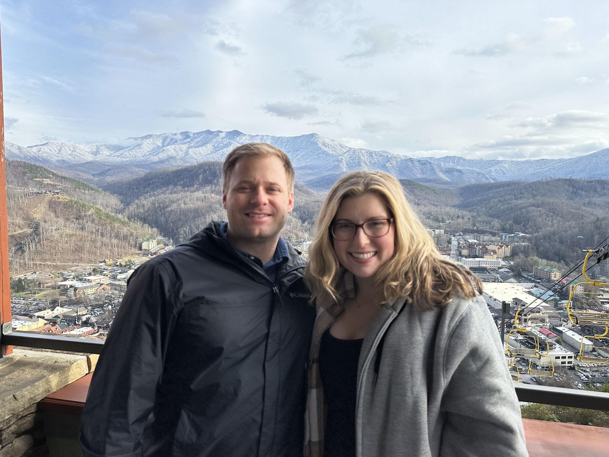 The Wedding Website of Lily Wright and David Robinson