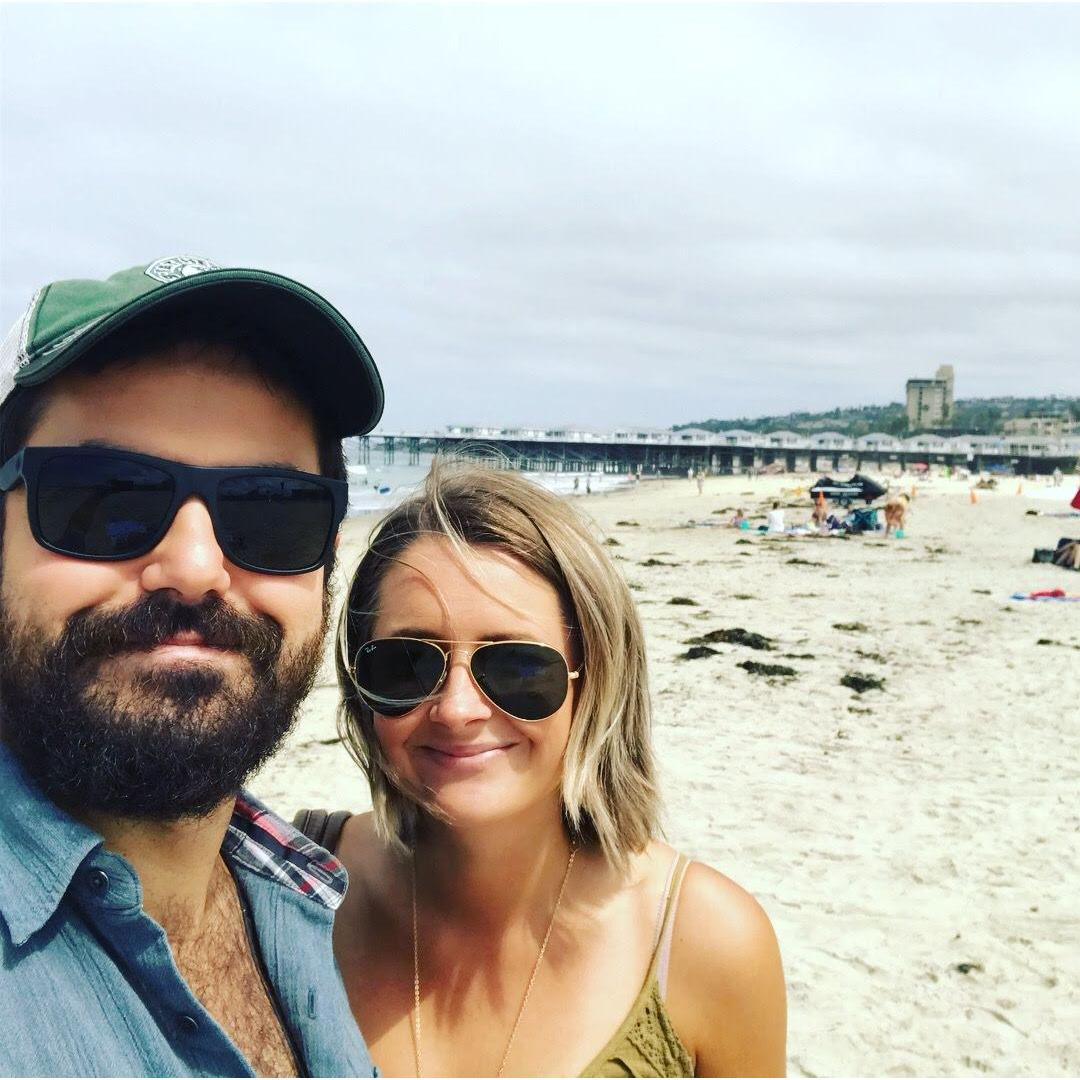San Diego